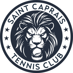 Saint Caprais Tennis Club